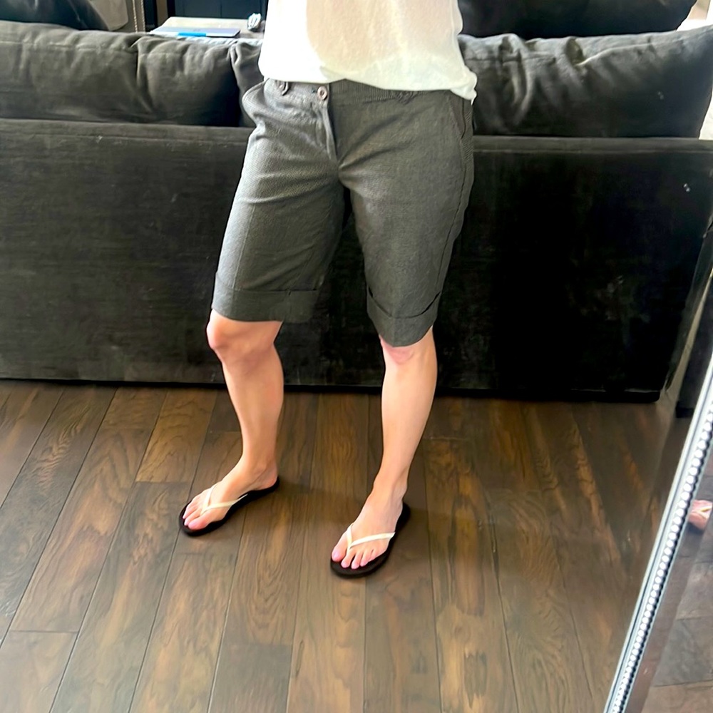 Calvin Klein Bermuda shorts